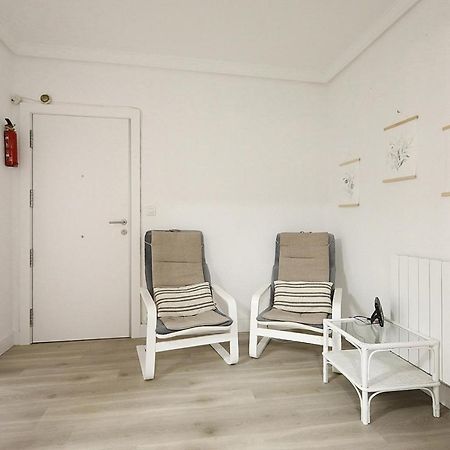 Apartmán Precioso Piso Centrico Con Aparcamiento Gratuito San Sebastián Exteriér fotografie